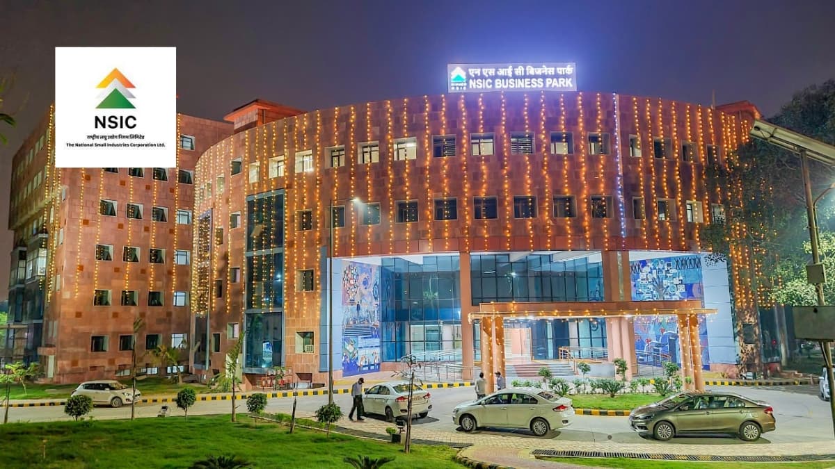 MSME Ministry Upgrades National Small Industries Corporation (NSIC) to Schedule ‘A’ CPSE