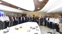 GAIL India launched its Centralised Accounting Cell