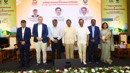 HUDCO Hosts 1st Regional Workshop on UiWIN in Visakhapatnam