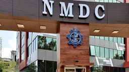 NMDC Hikes Iron Ore Prices Effective April 5, 2026: Baila Lump at ₹5,300/Ton