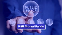 PSU Mutual Funds Defy 2026 Market Slump – Up to 29% Returns in 1 Year!