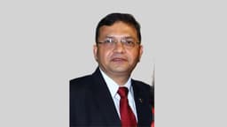 Shri Anurag Kapil takes charge as Director (Finance), NMDC