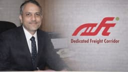 Shri B. Mugunthan Appointed Director (Finance) at DFCCIL