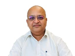 Shri Rajesh Kumar Assumes Charge as Director (Finance) of REC Limited