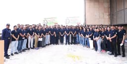 HURL Observes 55th National Safety Month