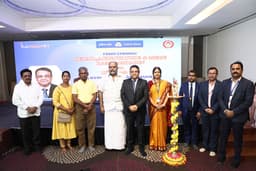 Indian Bank Organises Retail, Agriculture & MSME (RAM) Camp in Chennai