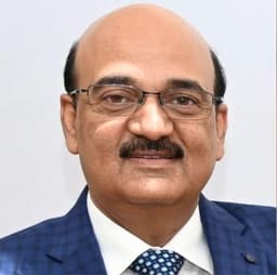 श्री के. के. सिंह ने सेल (SAIL) के अध्यक्ष एवं प्रबंध निदेशक का अतिरिक्त प्रभार संभाला