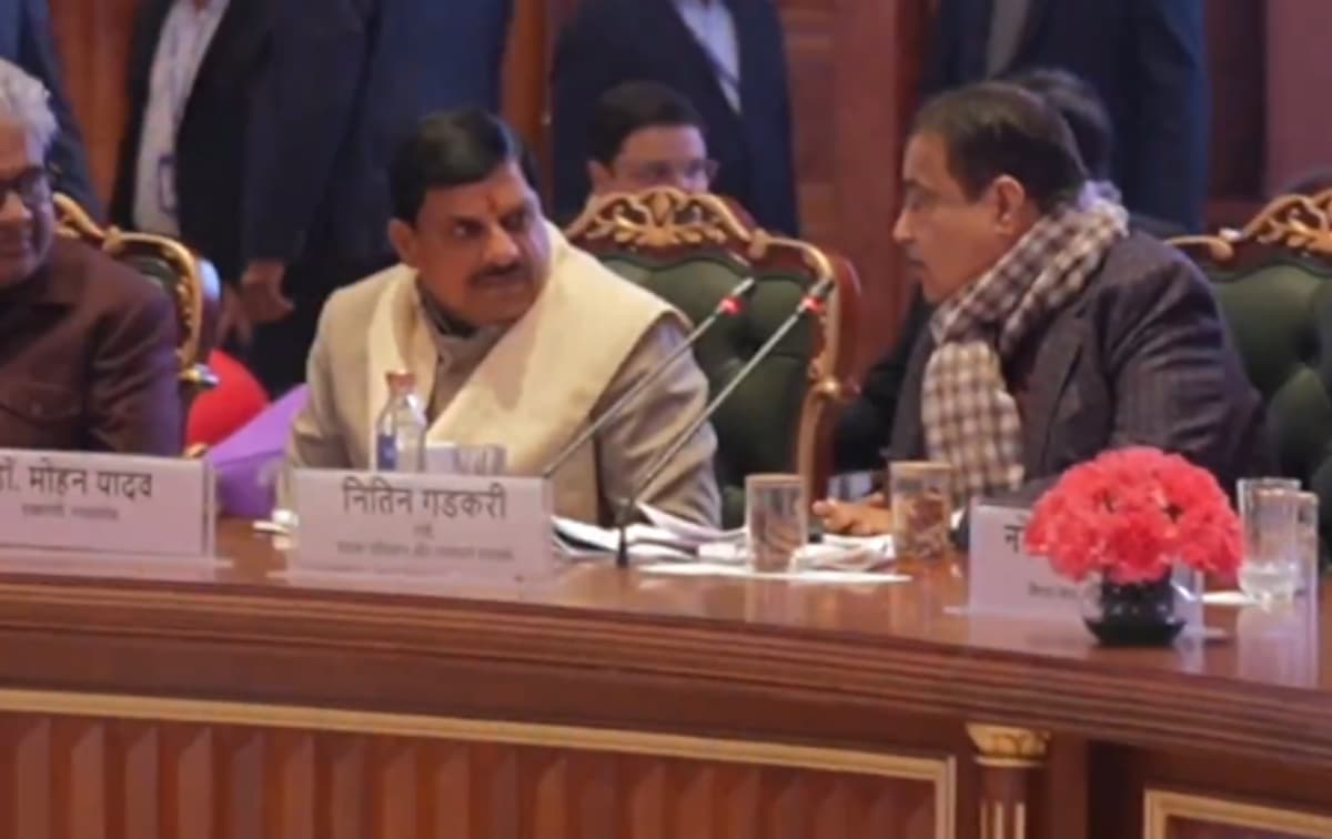 ₹29,278 Crore National Highway Projects in Madhya Pradesh