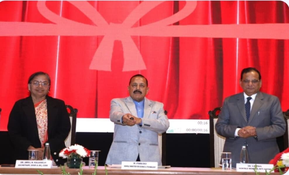 India launches first indigenous Automated Bio Medical Waste Treatment Plant