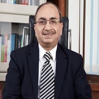 SBI appointed its new chairman Shri Dinesh Kumar Khara 