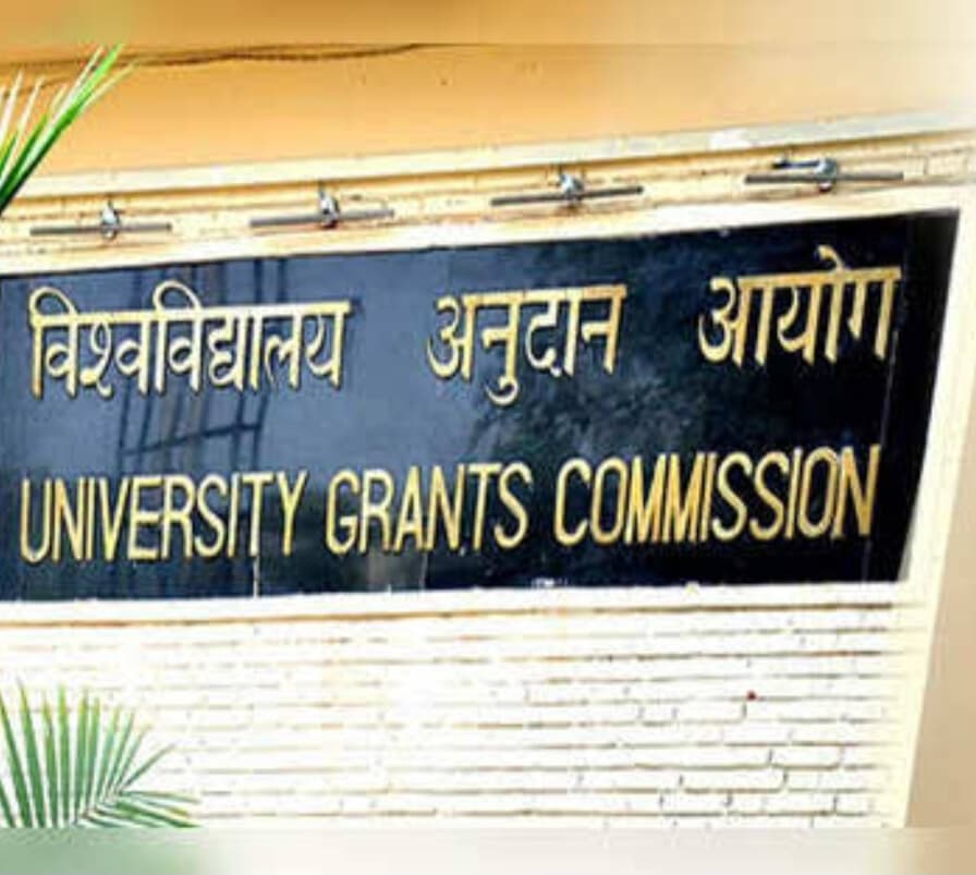UGC unveils new framework for universities to conduct exams for SWAYAM courses