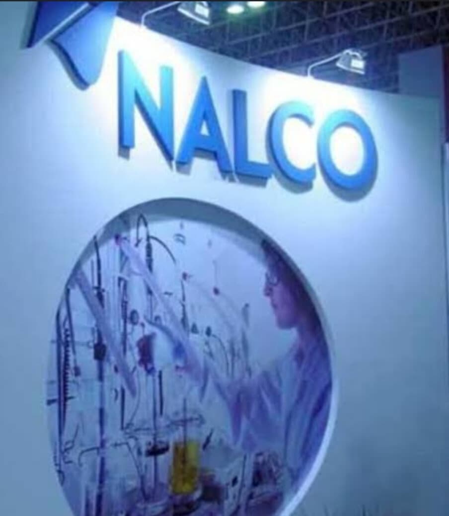 Multi-bagger Navratna PSU Metal Stock NALCO Rises amid signing Mining Lease deed