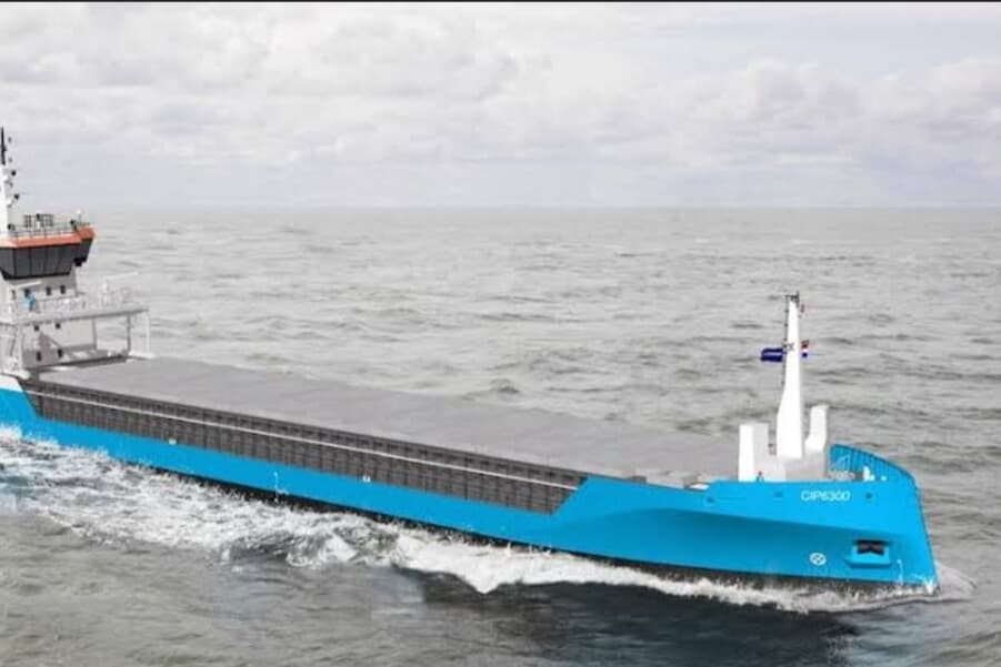 Mazagon Dock Shipbuilders Announces Changes in senior management of Board