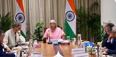 11th Pre-Budget Consultation for 2026-27