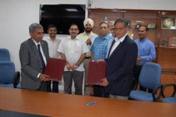 Nalco targets Rs 8,500 crore sales turnover in FY16