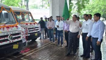 BHEL’s Innovative CSR Initiative on Education for Underpriviledged Children