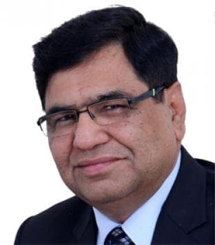 Shri Atul Sobti takes over as CMD, BHEL