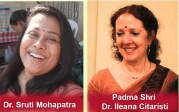 Winners of Nalco Awards Announced