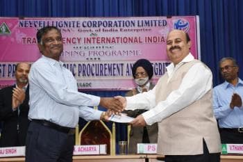 PSU News Nalco develops new business model to face sluggish market