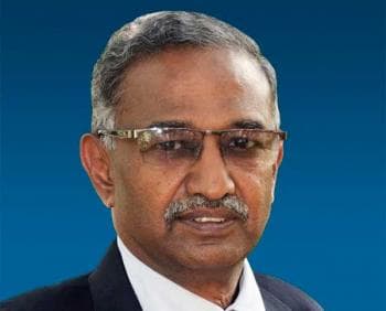 Shri T. Chockalingam, Joins as Director (Finance), BHEL