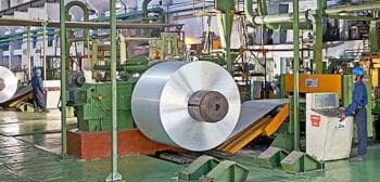 NALCO To Buy Back 25 Percent Stake From Government-Mines Secretary