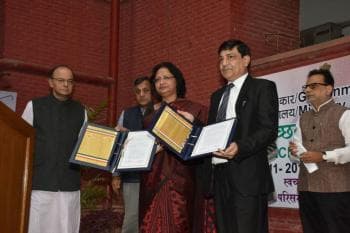 Airports Authority of India reiterates its pledge for a GREEN FUTURE