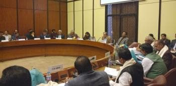 Centre may make domestic steel use binding for Govt projects