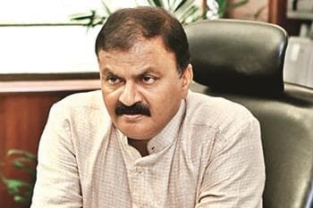 AAI invites proposals for privatisation of Ahmedabad Jaipur airports