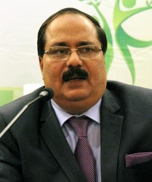 Historical Knowledge important for a successful business plan CMD NALCO