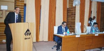 SAIL enthuses young managers to take leadership roles