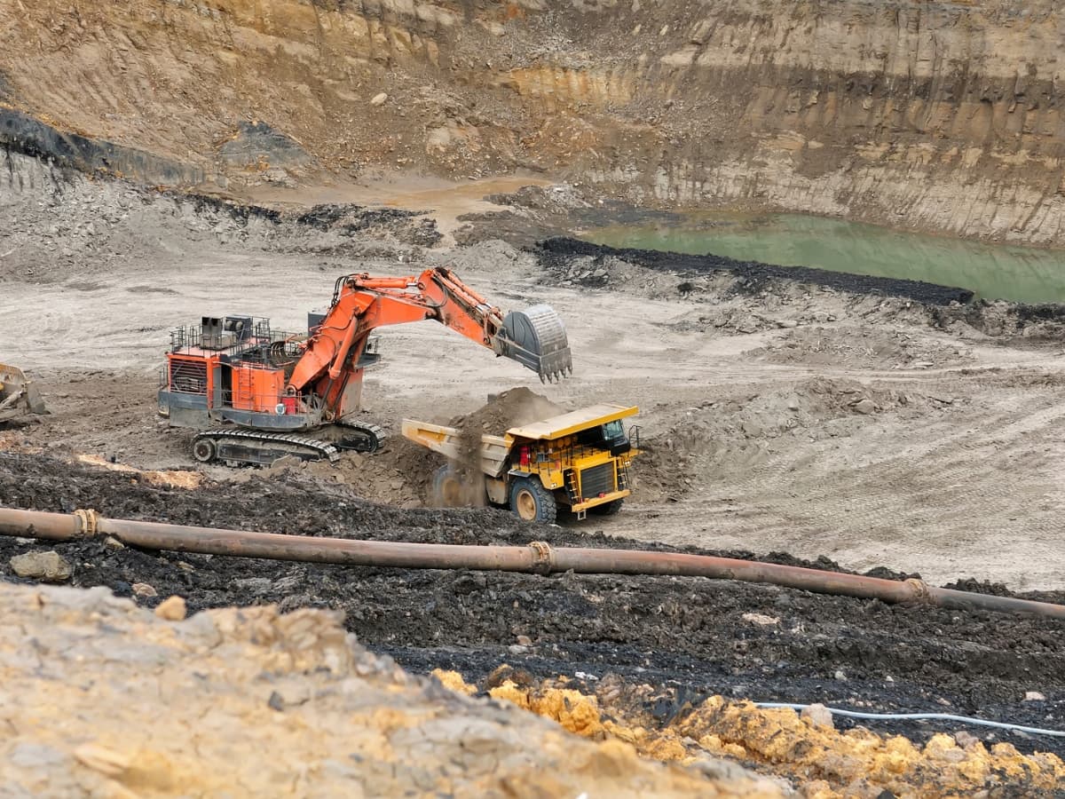 India's Coal Production increase 12.85% in August