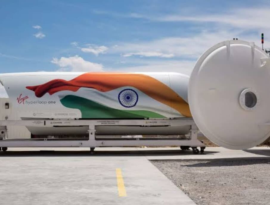 Electronics Technology for Hyperloop Project to be developed at ICF Chennai: Govt