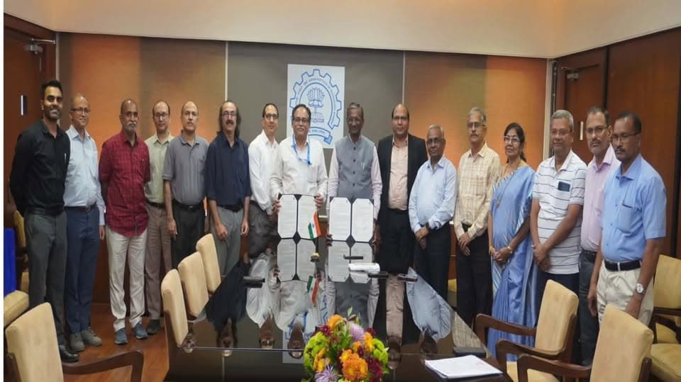 Surajmal University Signs MoU with KLA Foods India Ltd. to Strengthen Training, Innovation and Placement Pathways