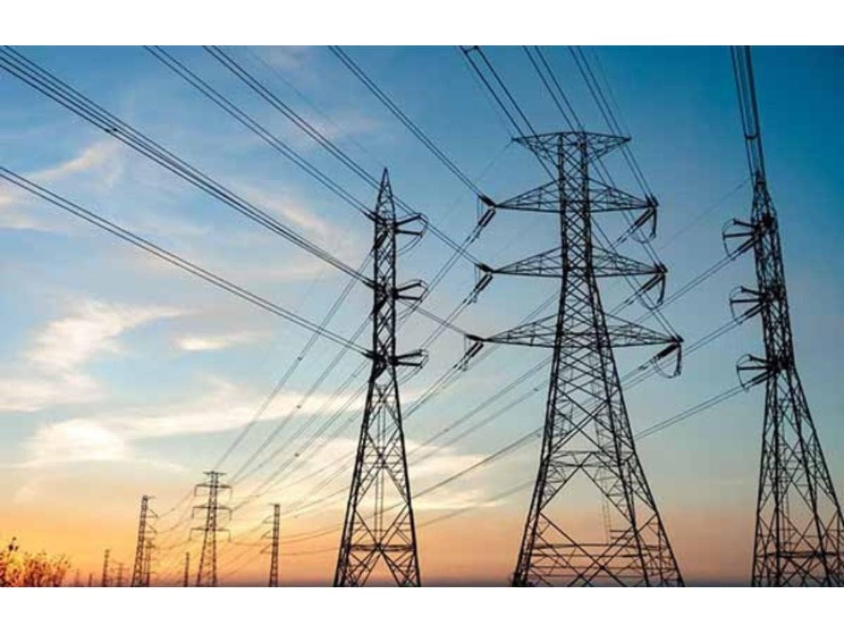 Nergs III Siang Basin Transmission Ltd incorporated as wholly-owned subsidiary of PFCCL