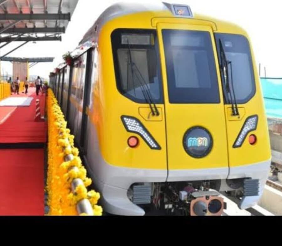 HCC and Tata Projects JV wins Rs 2, 191 Cr contract for Indore Metro