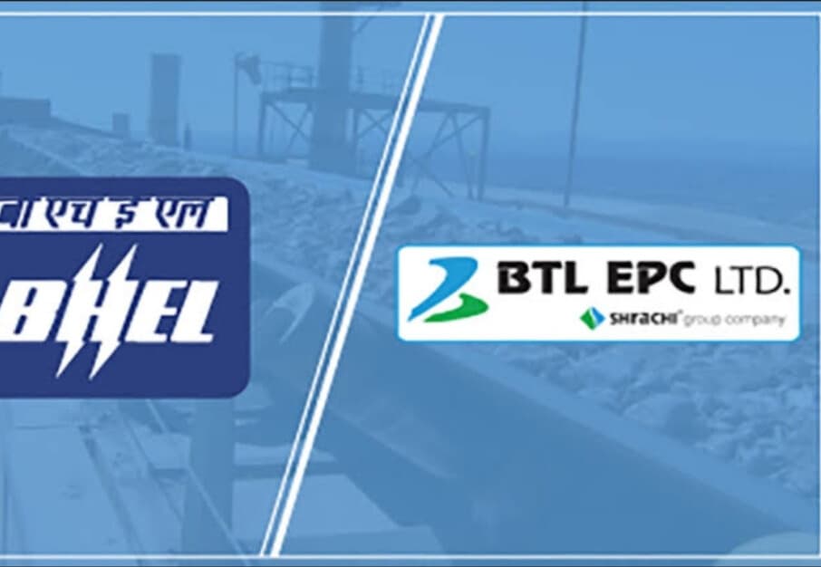 Kolkata Based EPC bags orders from PSUs worth Rs 413 crore