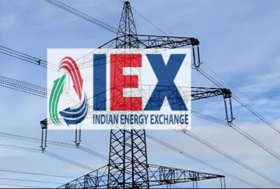 Indian Energy Exchange shares market update, achieves highest-ever monthly electricity traded volume in Dec 24