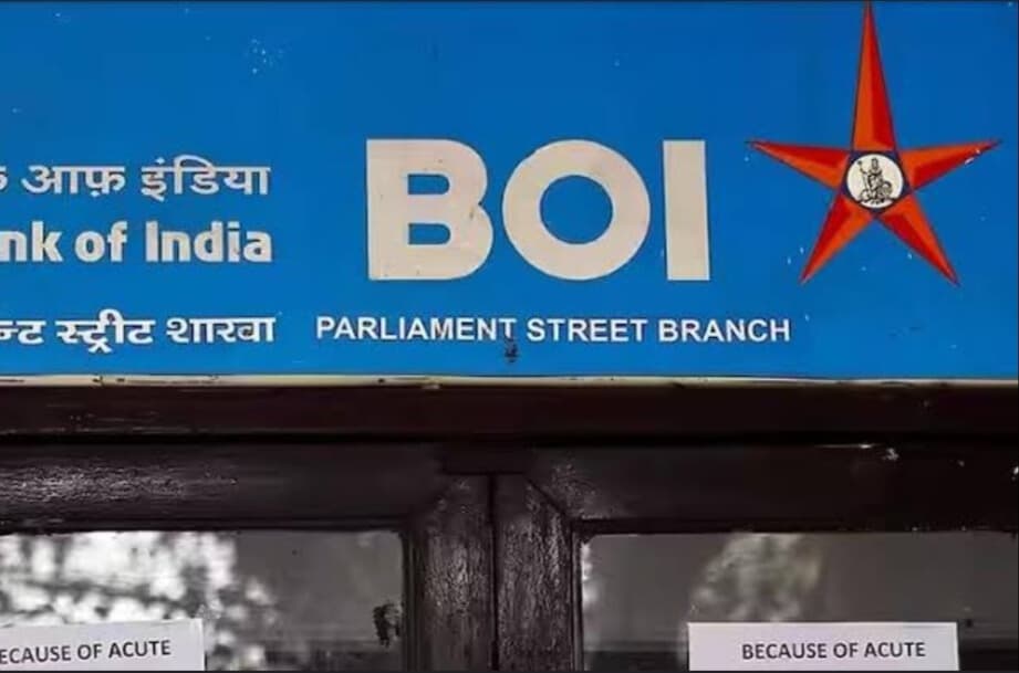Bank of India Board approves to raise Rs 5,000 crore via infra bonds