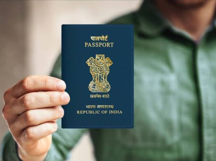 Government announces New Passport Rules 2025, here to know full details