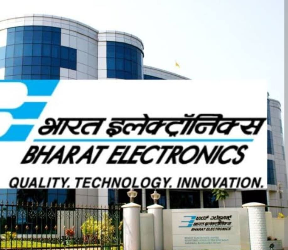 BEL announces dividend for FY25, sets Aug 14 for Ex-dividend Payment