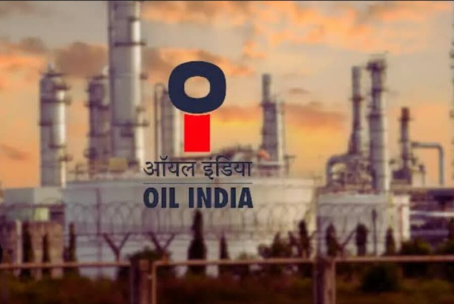 Ankur Baruah recommended as Director (HR) of Oil India Ltd