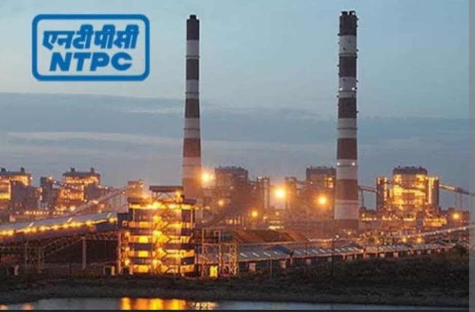 Mahabir Prasad appointed as Government Nominee Director on NTPC Ltd Board 