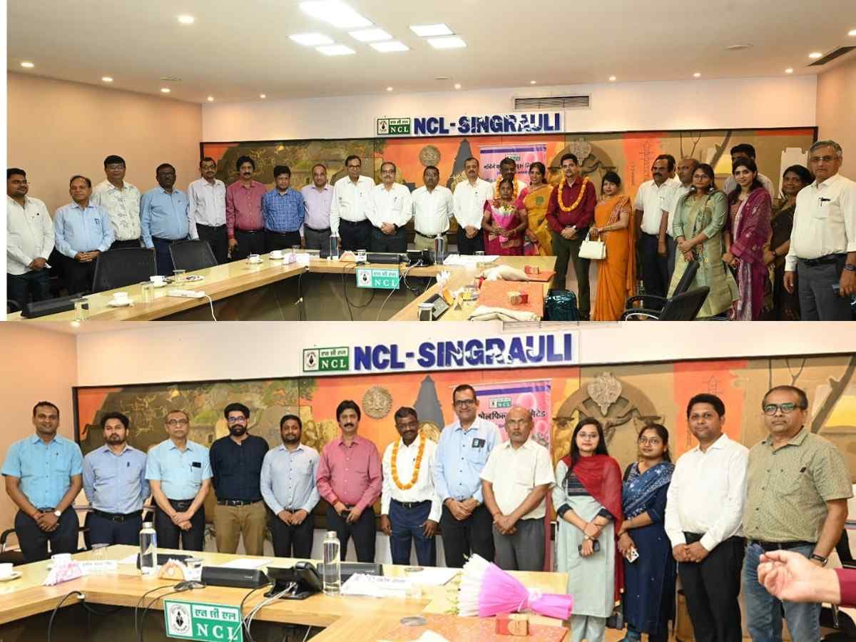 51 employees retired from NCL at April end