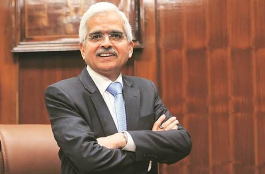 Shaktikanta Das appointed as Principal Secretary-2 to Prime Minister