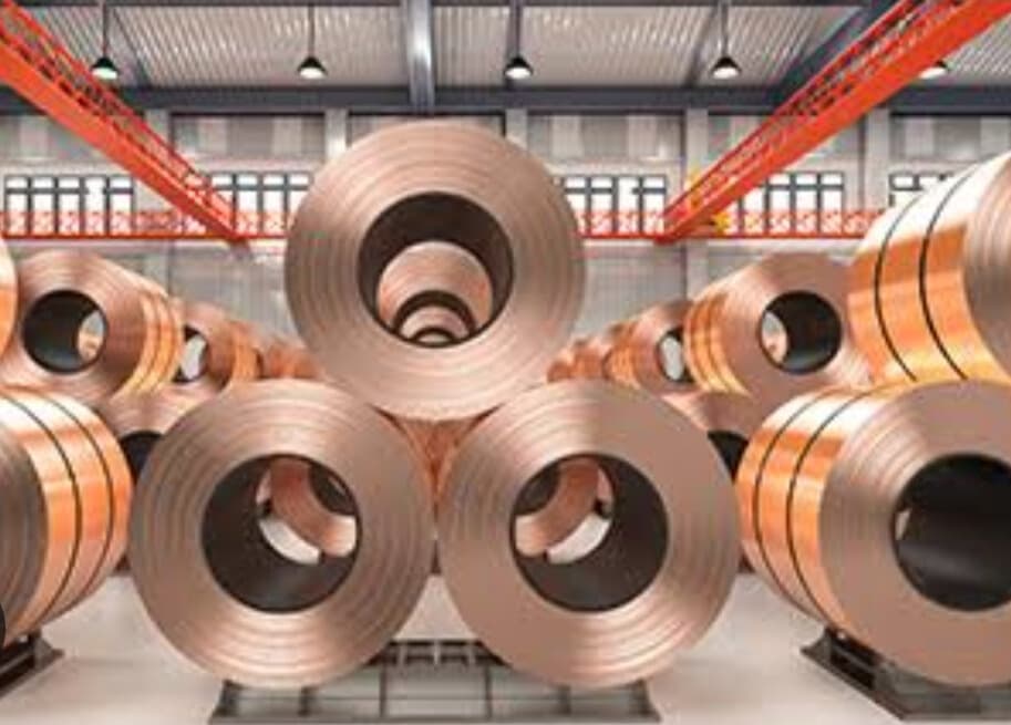 Hindustan Copper Q3 results:  Shares declines amid Net profit weakens to fall at Rs 62.9 crore
