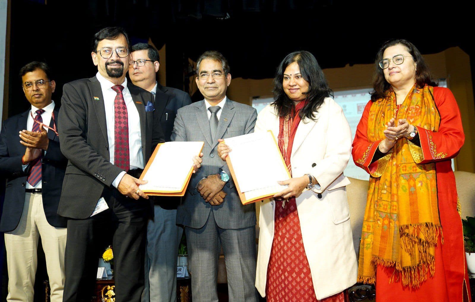 ONGC Signs ₹28 Crore MoA to Modernize 150 Eklavya Schools Across 11 States