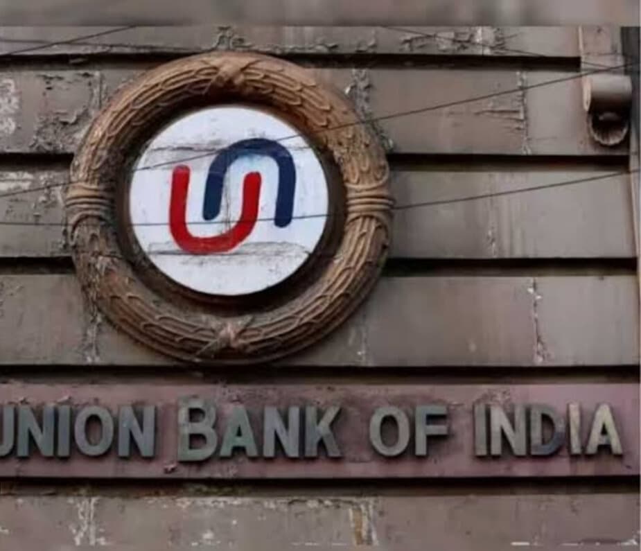 Union Bank of India Q3 Results, Net profit jumps 28% to Rs 4,604 crore, Shares surges over 5%