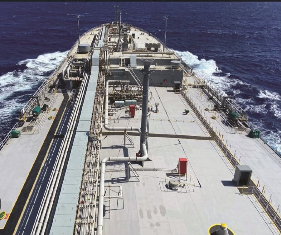 G E Shipping contracts to sell its 2011 built Supramax Dry Bulk Carrier Jag Rani