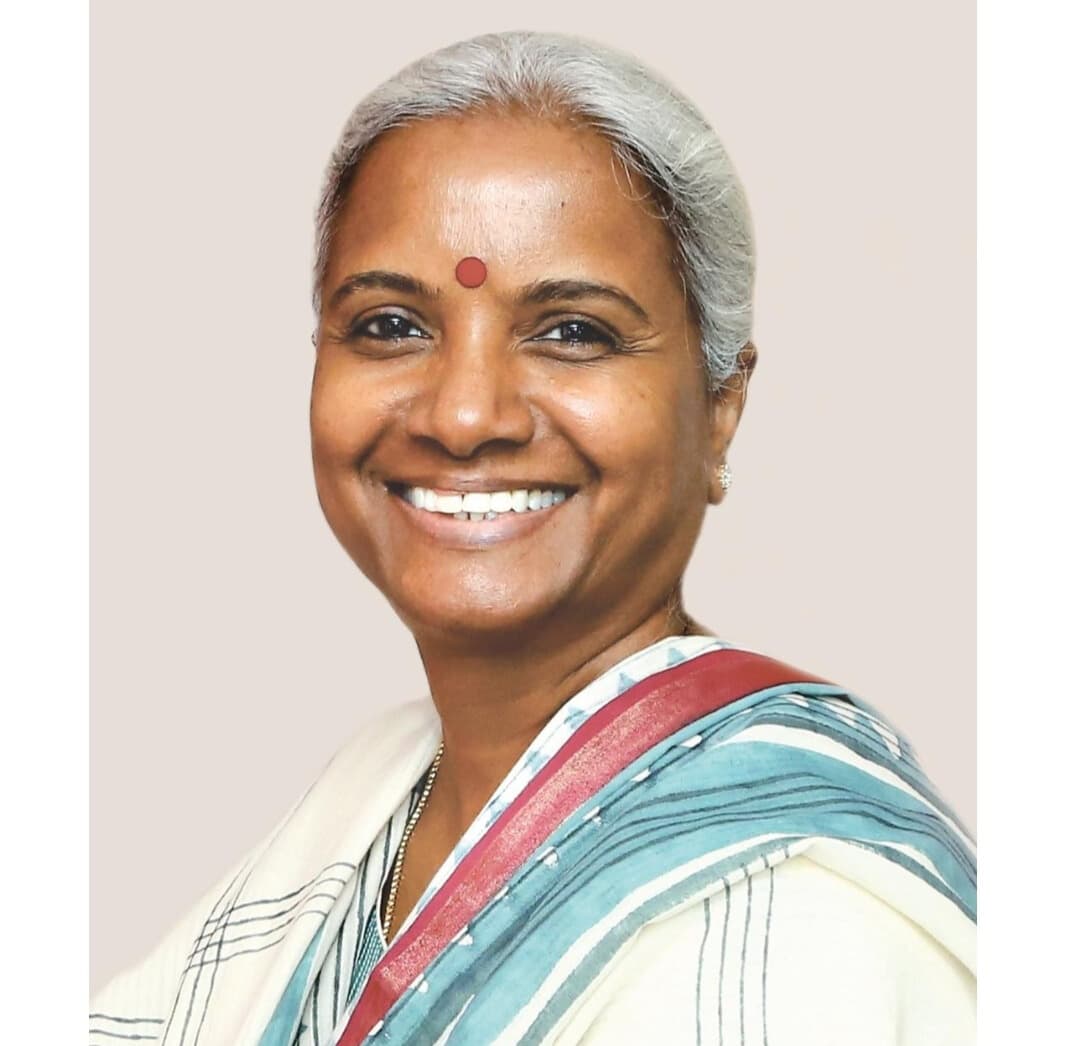  Smt Priyadarshini Gaddam appointed as Director (Personnel) on Board of NMDC Steel Ltd 