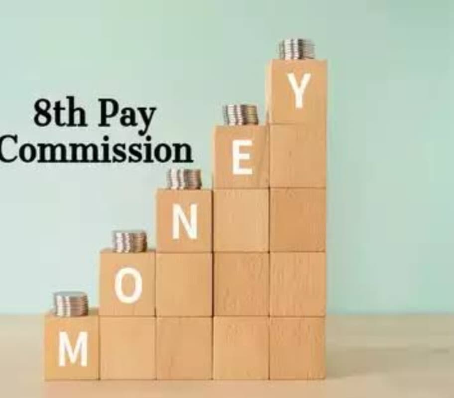 8th Pay Commission to roll out soon - PSU Connect News